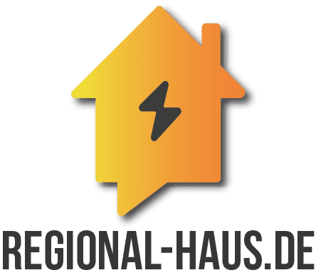 Symbol für Regional Haus