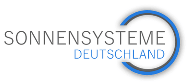 Sonnensysteme Deutschland Logo